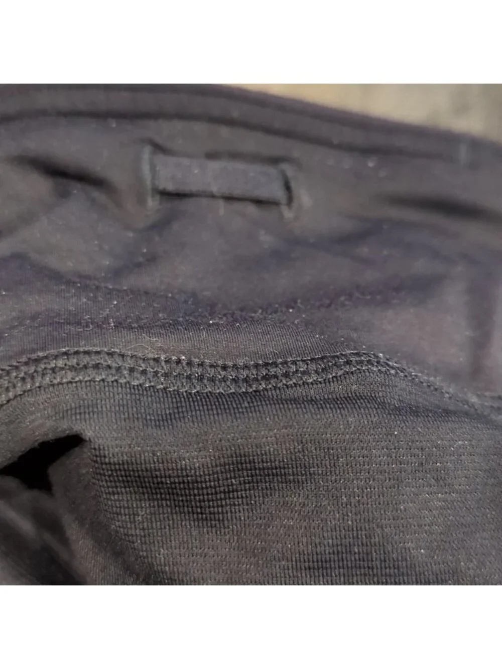 lululemon athletica any time